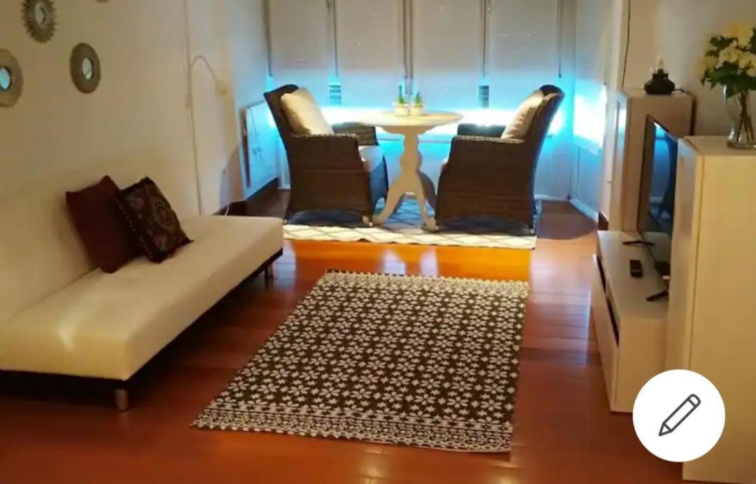 Apartament Loft 1A Linea Puerto Deportivo Bermeo Zewnętrze zdjęcie